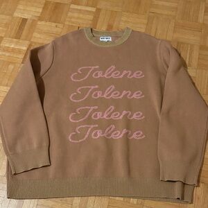 Red Sky Women's Sweater. NWOT